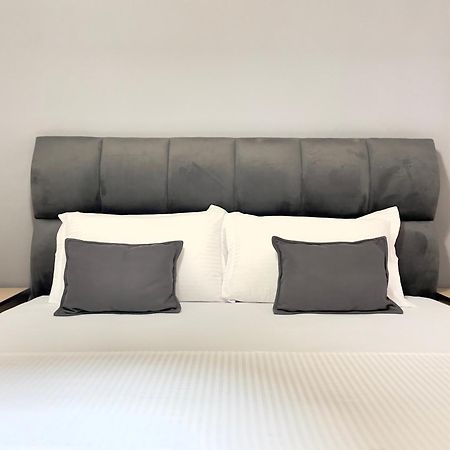 Maris Apartment 티라나 외부 사진