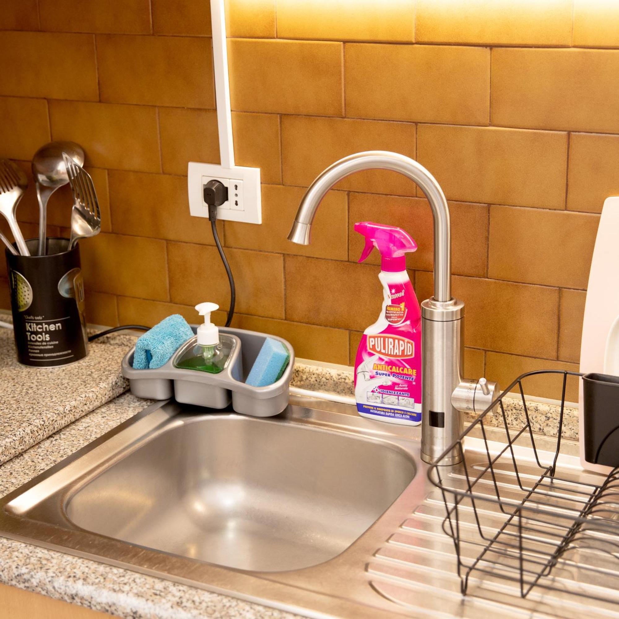 Maris Apartment 티라나 외부 사진