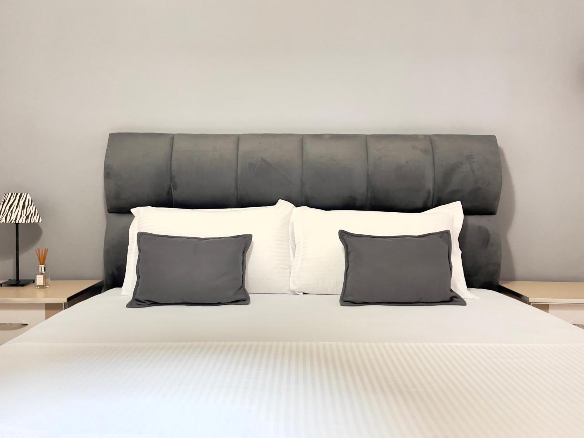 Maris Apartment 티라나 외부 사진